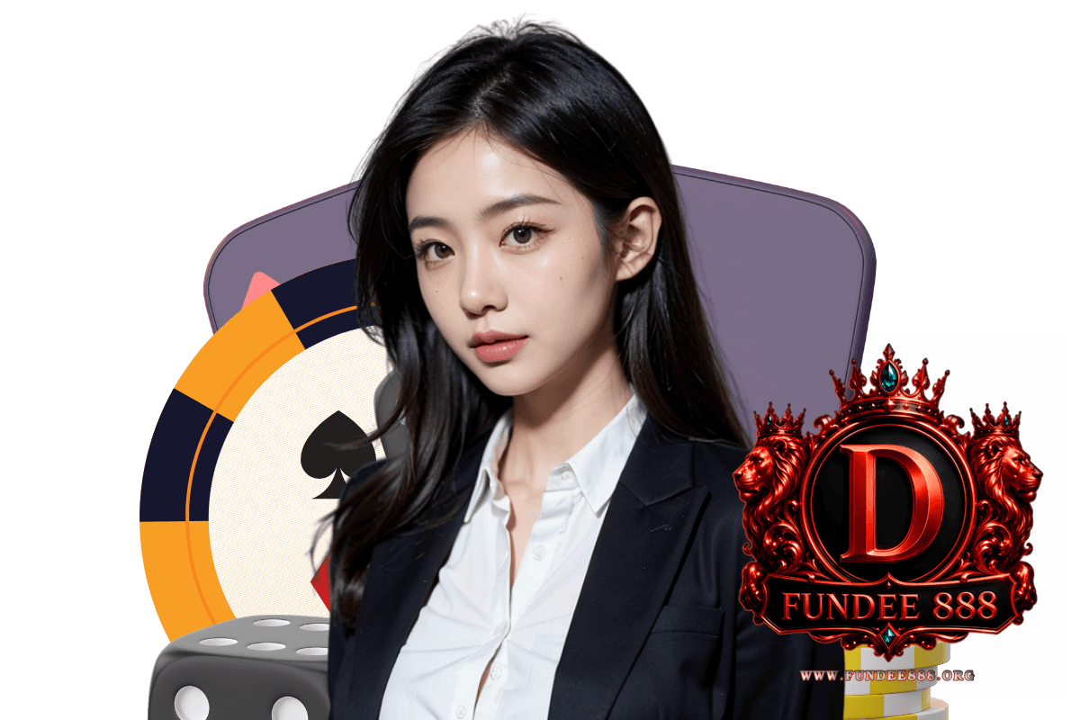 fundee888 wallet