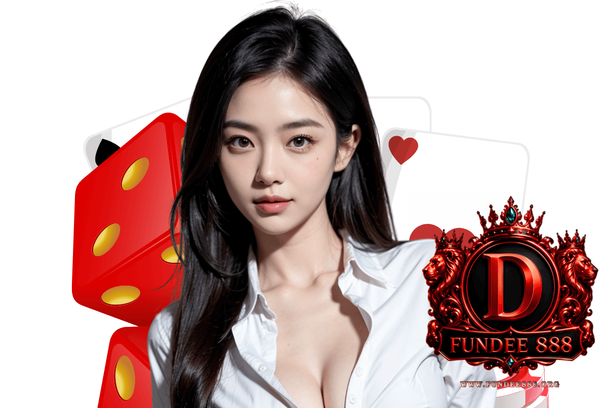 fundee888 สมัคร