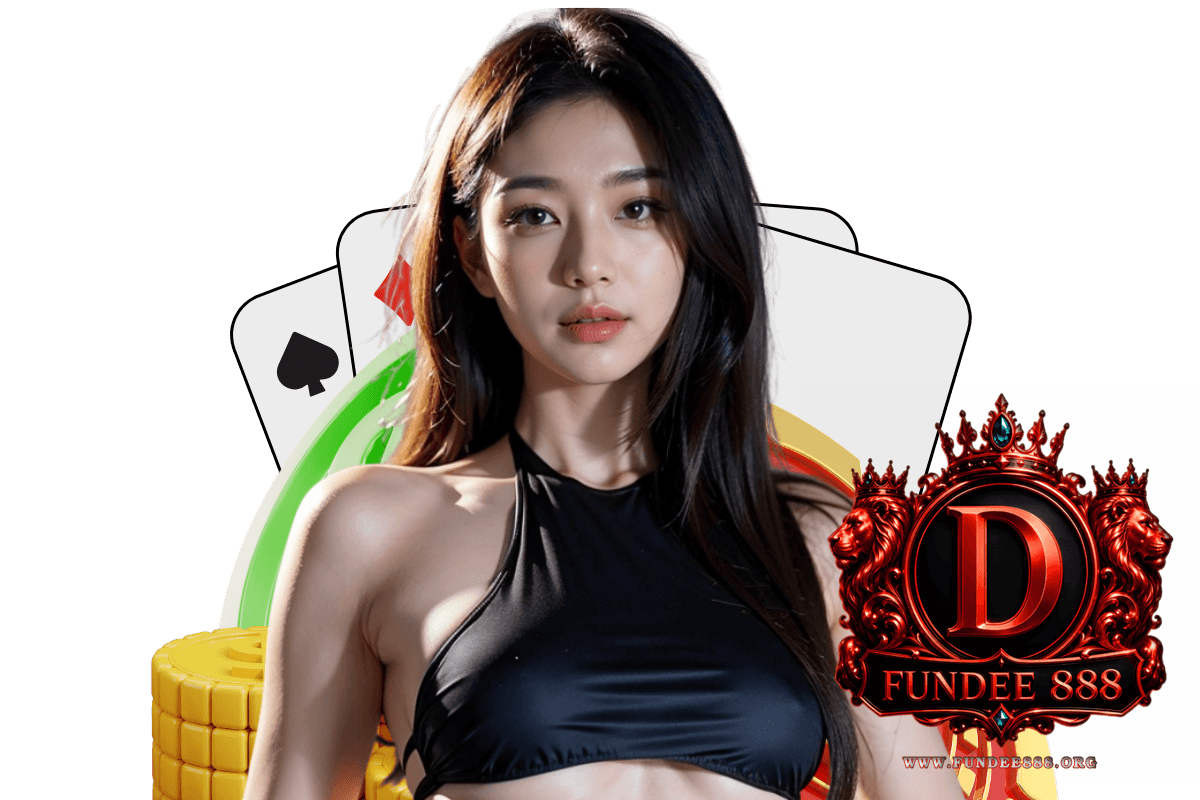 fundee888 สล็อต