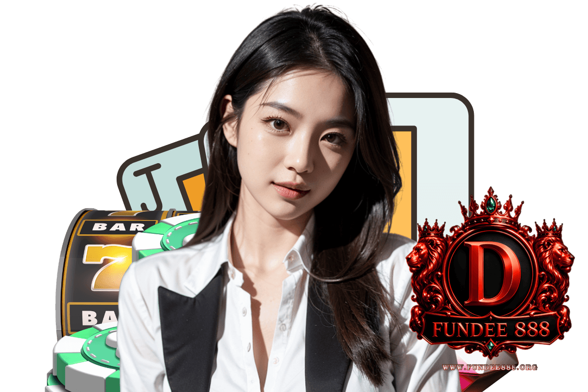 fundee888 เว็บตรง